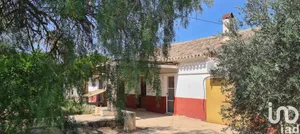 Casa de campo en Lorca