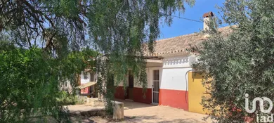 Casa de campo en Lorca