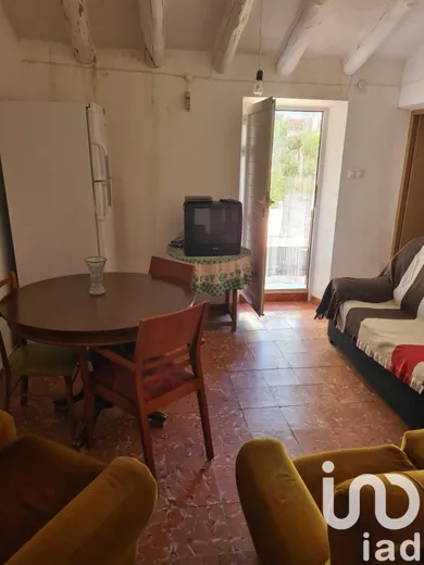 Casa de campo en Lorca