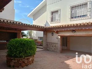 Casa de campo en Lorca