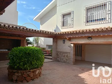 Casa de campo en Lorca