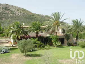 Casa de campo en Alcúdia