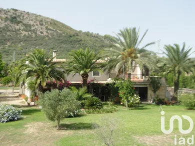 Maison de campagne à Alcúdia