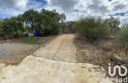 Park home in Sanlúcar de Guadiana