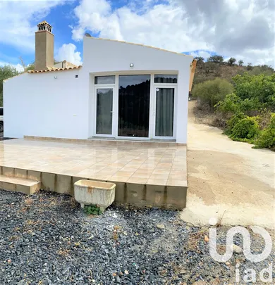 Park home in Sanlúcar de Guadiana