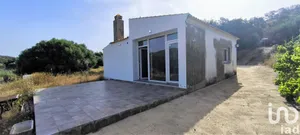 Casa de campo en Sanlúcar de Guadiana
