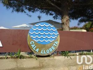 Mas a L'Ametlla de Mar