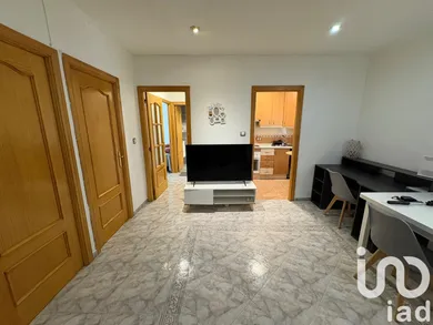 Apartment in Salamanca