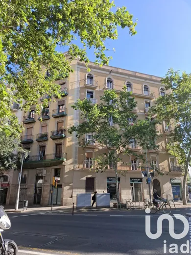 Àtic a Barcelona