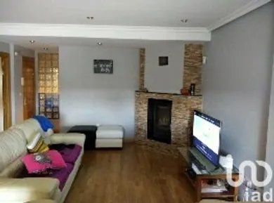 Casa de campo en Lorenzana