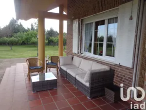 Casa unifamiliar a San Feliz de Torío