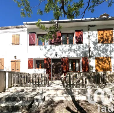 Cottage in Alfara de Carles