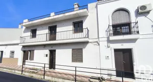 Village house in Villablanca