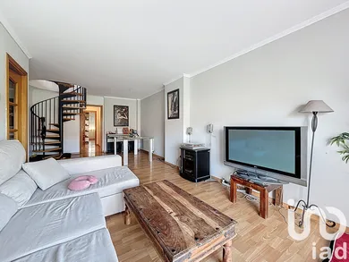 Dúplex en Vilafranca del Penedès