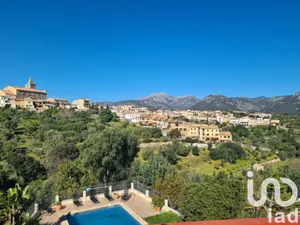 Casa de pueblo en Campanet