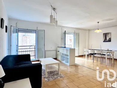 Semi-detached house in El Pla de Santa Maria