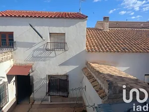 Casa adosada en Lorca