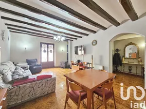 Maison de village à Montblanc