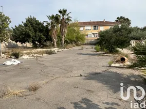 Terreno edificable en Petrer