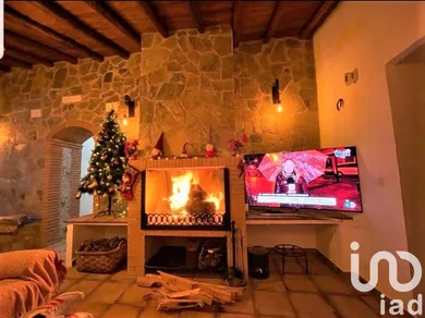 Gîte à El Almendro