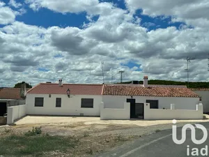 Lodge in El Almendro