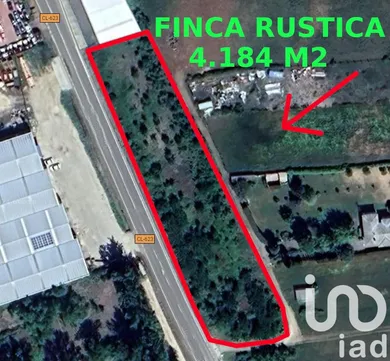 Terreny a Sariegos de Bernesga