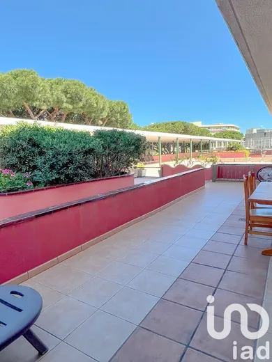 Appartement à Castell-Platja d'Aro