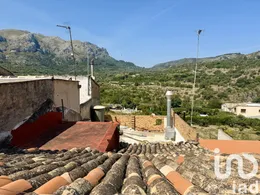 Casa de pueblo en La Vall de Gallinera
