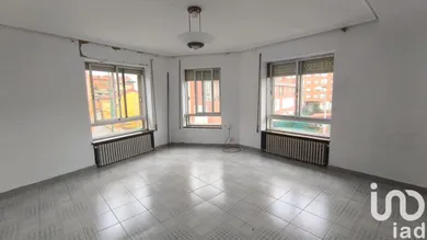 Piso en San Andrés del Rabanedo