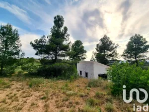 Terreno en El Masroig