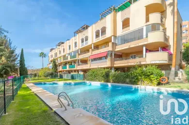 Apartment in Mijas