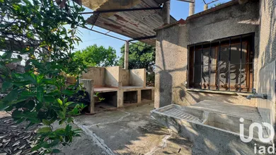 Maison de campagne à Pego