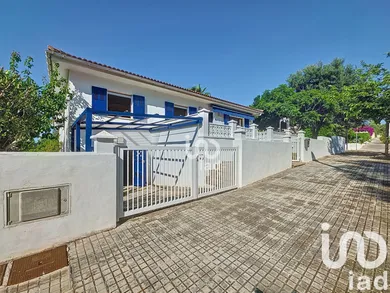 Casa de campo en Santa Margalida