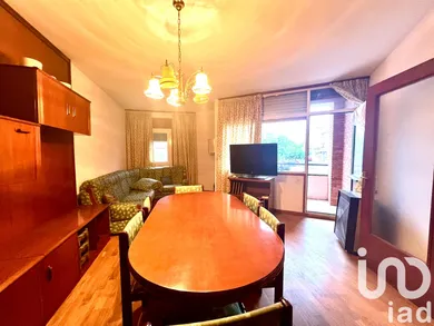 Apartment in Amposta