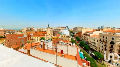 Àtic a Madrid
