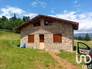 Casa rural en vallcebre