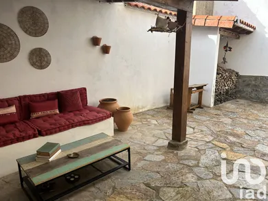 Maison à Ayoó de Vidriales