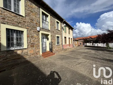 Maison à Ayoó de Vidriales