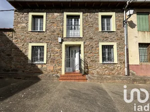 Casa a Ayoó de Vidriales