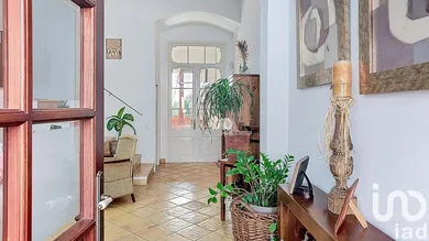 Village house in Canet de Mar
