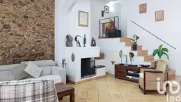 Casa de poble a Canet de Mar
