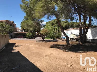 Terreno edificable en Roda de Berà