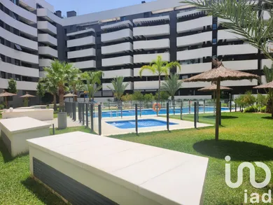 Apartment in Sevilla