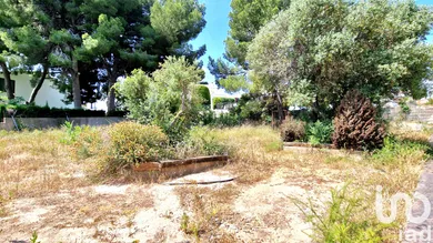 Terreny edificable a Roda de Berà