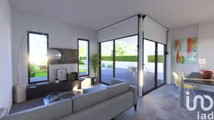 Casa unifamiliar a Deltebre