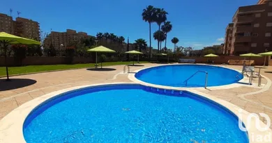 Pis a Oropesa del Mar