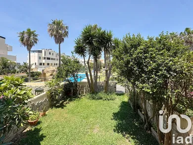 Casa adossada a Tarifa