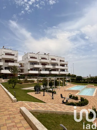 Apartment in Orihuela
