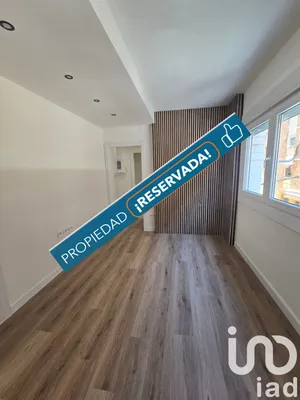 Apartment in Sabadell