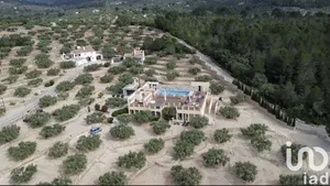 Casa rural a Tortosa